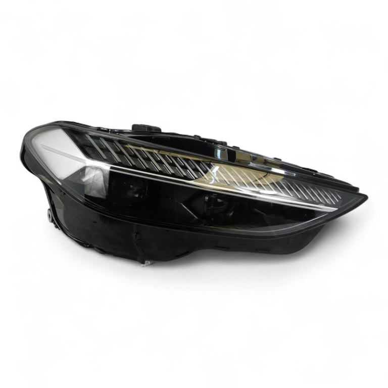 Frontscheinwerfer Audi A5 8B3941036H Rechts Scheinwerfer Headlight SCH5272253443yz