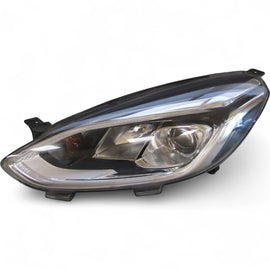 Frontscheinwerfer Ford Fiesta L1BB-13E015-CE LED Links Scheinwerfer Headlight SCH5017167208lk