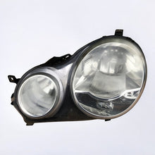 Load image into Gallery viewer, Frontscheinwerfer VW Polo 301190201 Links Scheinwerfer Headlight