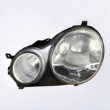 Frontscheinwerfer VW Polo 301190201 Links Scheinwerfer Headlight