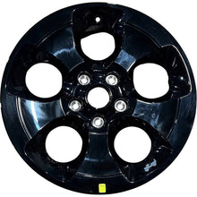 Laden Sie das Bild in den Galerie-Viewer, 1x Alufelge 18 Zoll 7.5&quot; 5x127 5ZD03DX8AA Jeep Wrangler Rim Wheel