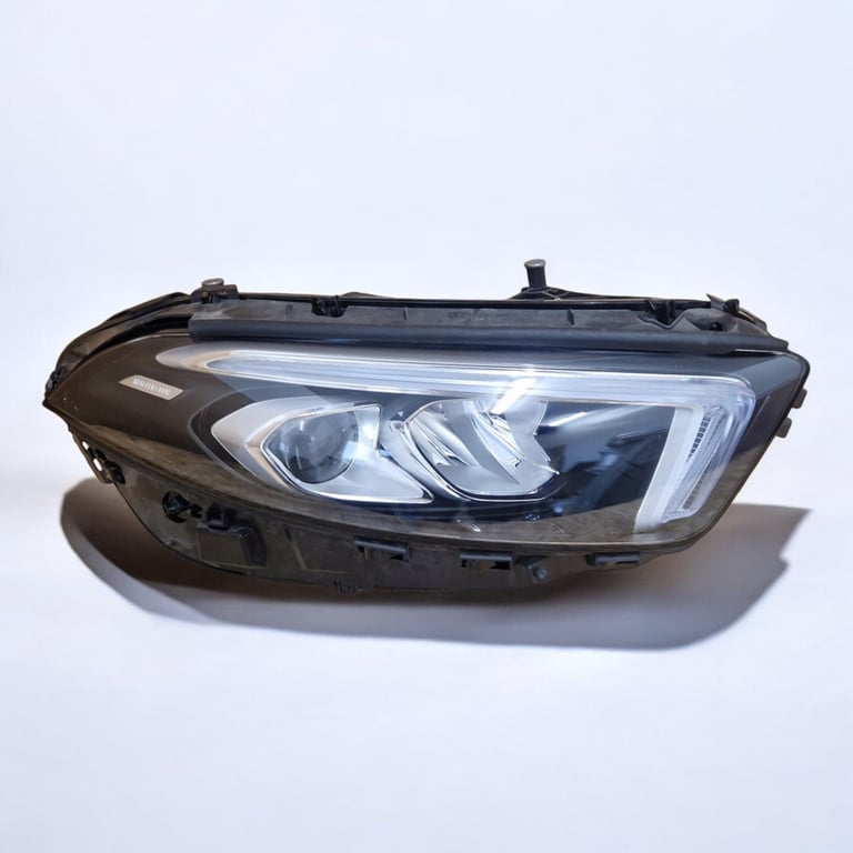 Frontscheinwerfer Mercedes-Benz A-Class W177 A1779064803 Rechts Headlight