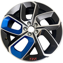 Load image into Gallery viewer, 1x Alufelge 20 Zoll 8.0" 5x108 52ET 8890173164 Volvo Rim Wheel FEL3391364521ph