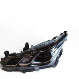 Frontscheinwerfer Toyota Corolla 8115002T31 LED Ein Stück (Rechts oder Links) SCH5919480747ma