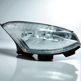 Frontscheinwerfer Citroën C4 Picasso I Rechts Scheinwerfer Headlight