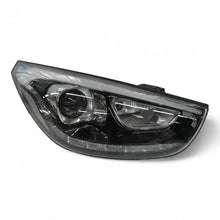 Load image into Gallery viewer, Frontscheinwerfer Hyundai Ix35 92102-28XXX LED Rechts Scheinwerfer Headlight SCH1418638159ll