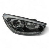 Frontscheinwerfer Hyundai Ix35 92102-28XXX LED Rechts Scheinwerfer Headlight