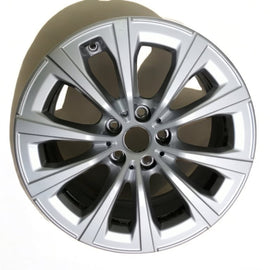 1x Alufelge 17 Zoll 7.5