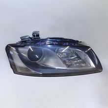 Laden Sie das Bild in den Galerie-Viewer, Frontscheinwerfer Audi A5 8T0941004AB Rechts Scheinwerfer Headlight