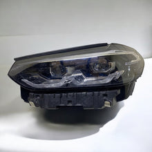 Load image into Gallery viewer, Frontscheinwerfer BMW X3 G01 X4 G02 5A29201 Full LED Links Headlight SCH1399014742oe