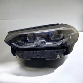 Frontscheinwerfer BMW X3 G01 X4 G02 5A29201 Full LED Links Headlight SCH1399014742oe