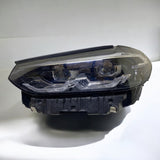 Frontscheinwerfer BMW X3 G01 X4 G02 5A29201 Full LED Links Headlight