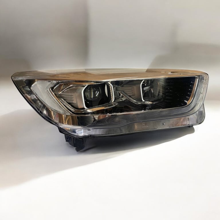 Frontscheinwerfer Ford Kuga GV4113D154AJ Xenon Rechts Scheinwerfer Headlight SCH1918675807vn