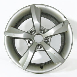 1x Alufelge 16 Zoll 7.5