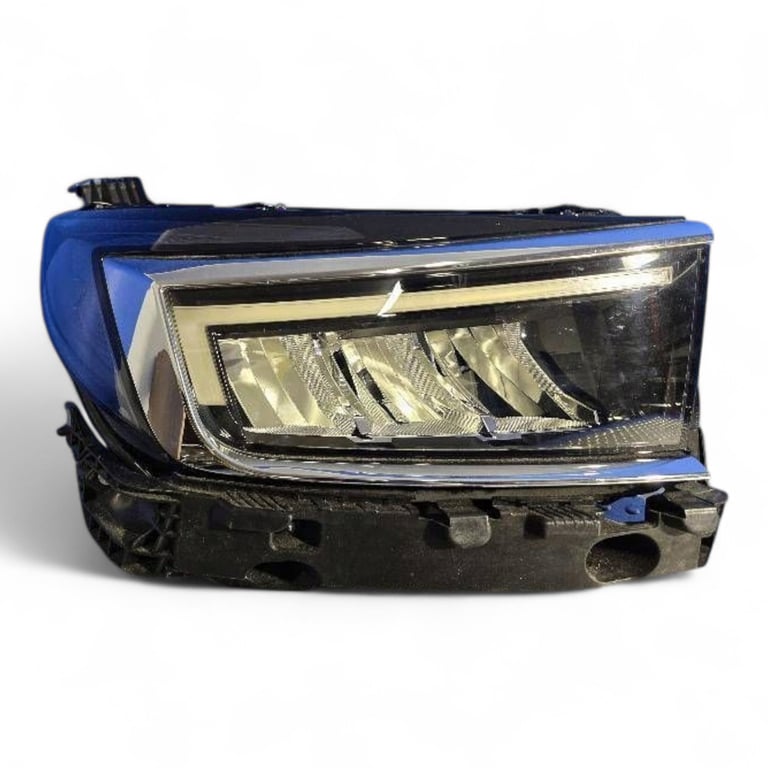 Frontscheinwerfer Opel Grandland X 9850148080 LED Rechts Scheinwerfer Headlight SCH4370473054ev