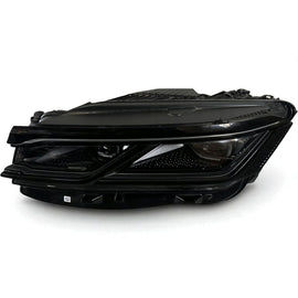 Frontscheinwerfer VW Touareg 761941081A Full LED Links Scheinwerfer Headlight SCH3210930453lx