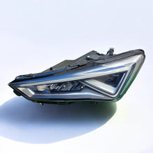 Load image into Gallery viewer, Frontscheinwerfer Seat Tarraco 5FJ941007H Full LED Links Scheinwerfer Headlight