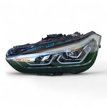 Laden Sie das Bild in den Galerie-Viewer, Frontscheinwerfer BMW X1 F48 5A01171 LED Links Scheinwerfer Headlight SCH4686026831og