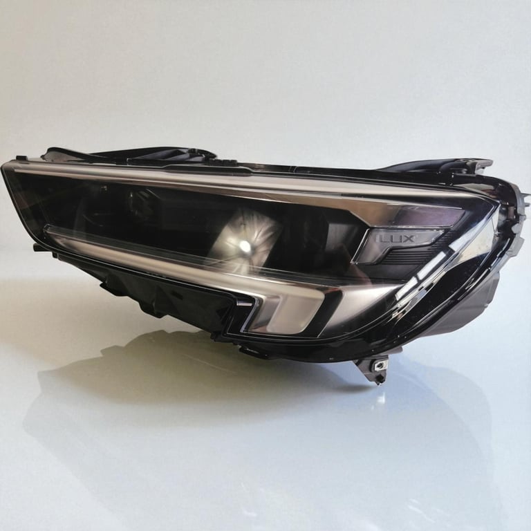 Frontscheinwerfer Opel Insignia B 39136835 Full LED Links Scheinwerfer Headlight SCH4501119061ga