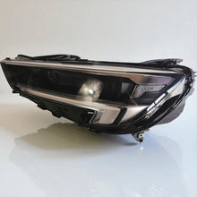 Laden Sie das Bild in den Galerie-Viewer, Frontscheinwerfer Opel Insignia B 39136835 Full LED Links Scheinwerfer Headlight SCH4501119061ga
