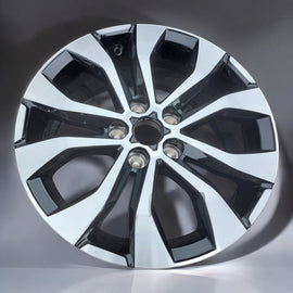 1x Alufelge 17 Zoll 7.0