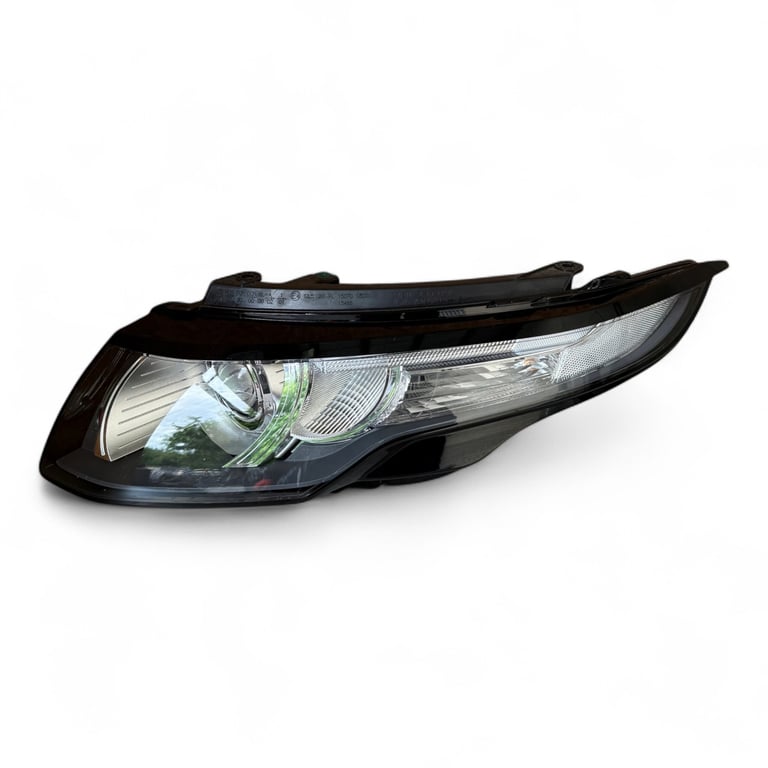 Frontscheinwerfer Land Rover Range Evoque L538 -13W030-BE Links Headlight SCH5437295387rz