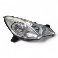Laden Sie das Bild in den Galerie-Viewer, Frontscheinwerfer Citroën C3 I VP9PX-13W029-AF Rechts Scheinwerfer Headlight SCH4909620526gc