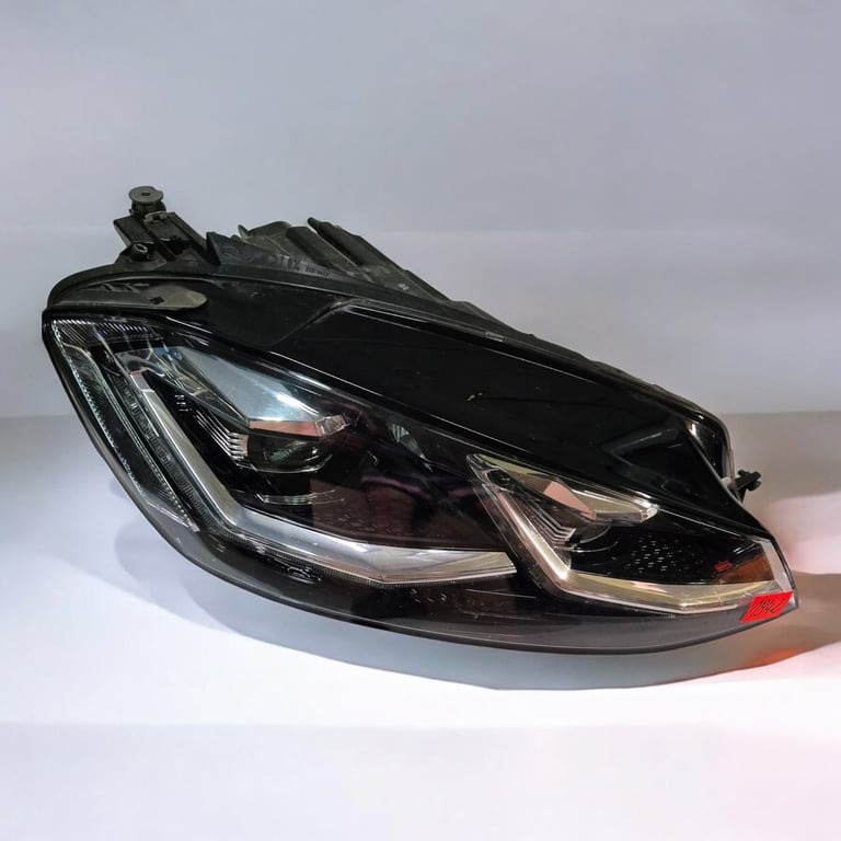 Frontscheinwerfer VW Golf VII 5g1 5G1941082A LED Rechts Scheinwerfer Headlight SCH5074769720aq