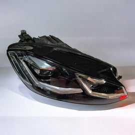 Frontscheinwerfer VW Golf VII 5g1 5G1941082A LED Rechts Scheinwerfer Headlight SCH5074769720aq