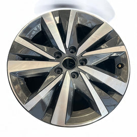 1x Alufelge 17 Zoll 7.0