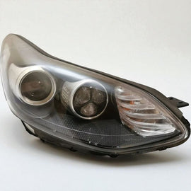 Frontscheinwerfer Kia Sportage 92102F1010 Rechts Scheinwerfer Headlight