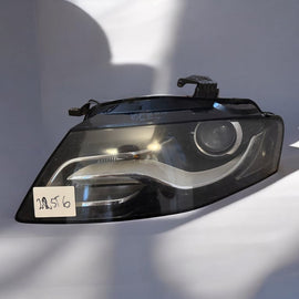 Frontscheinwerfer Audi A4 B8 8K0941003 Xenon Links Scheinwerfer Headlight