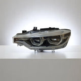 Frontscheinwerfer BMW 3 F30 F31 1EX012103-01 741397501 1EX012103 Full LED Links