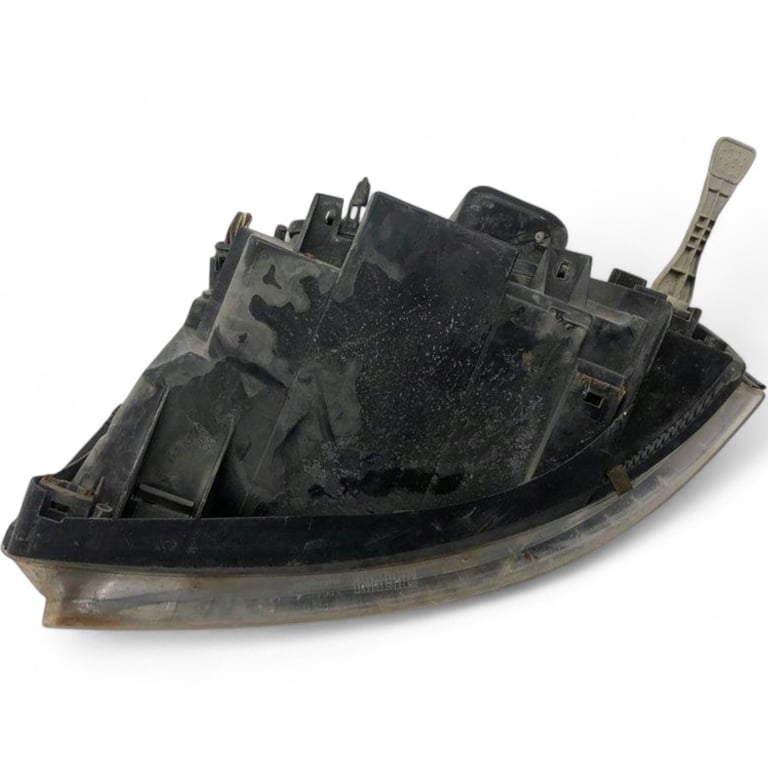 Frontscheinwerfer VW Sharan 7M3941016AE Rechts Scheinwerfer Headlight SCH2865114002yq