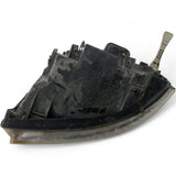 Frontscheinwerfer VW Sharan 7M3941016AE Rechts Scheinwerfer Headlight