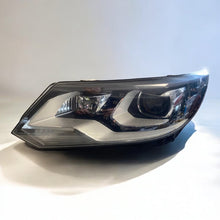 Load image into Gallery viewer, Frontscheinwerfer VW Tiguan 5N1941751 1ZS010748-11 LED Links Headlight