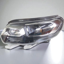 Frontscheinwerfer Citroën Jumpy 9808569080 Xenon Links Scheinwerfer Headlight SCH5180190478ek
