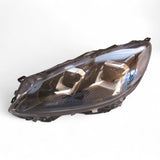 Frontscheinwerfer Ford Kuga LV4B-13E017-AP LED Links Scheinwerfer Headlight