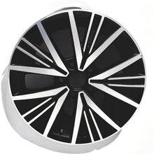 Laden Sie das Bild in den Galerie-Viewer, 1x Alufelge 16 Zoll 6.5" 5x112 46ET 5G0601025 VW Golf Vii Rim Wheel FEL3275221938cp