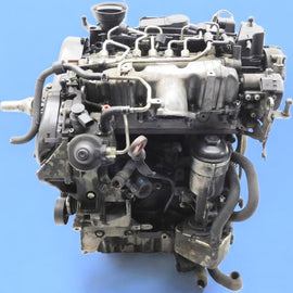 Motor VW Passat Golf VI CBAB 2.0 TDI 140PS 103kW 232TKm 2009 Diesel Unkomplett