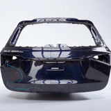 Heckklappe Mercedes-Benz Gle 1102 Rückseite Zum Streichen kofferraumklappe