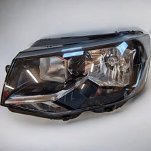 Load image into Gallery viewer, Frontscheinwerfer VW 7E1941015 Links Scheinwerfer Headlight SCH3792858394qs