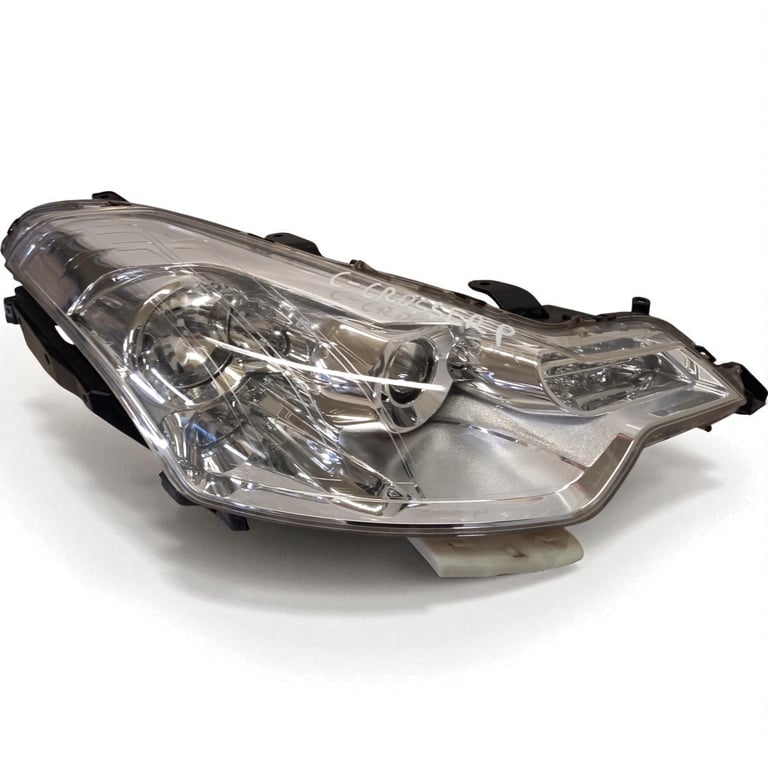 Frontscheinwerfer Citroën C-Crosser Rechts Scheinwerfer Headlight SCH5877559580uj