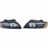 Frontscheinwerfer BMW E39 Xenon Ein Satz Scheinwerfer Headlight