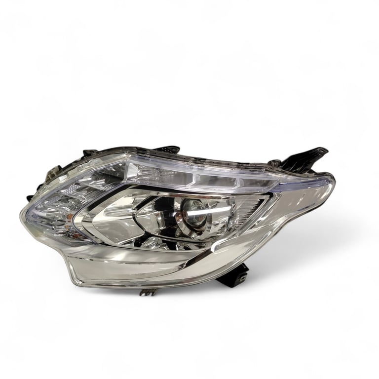 Frontscheinwerfer Mitsubishi L200 8301C741 Xenon Links Scheinwerfer Headlight