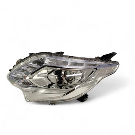 Frontscheinwerfer Mitsubishi L200 8301C741 Xenon Links Scheinwerfer Headlight