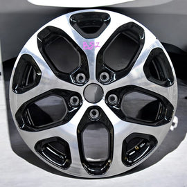 1x Alufelge 17 Zoll 6.5