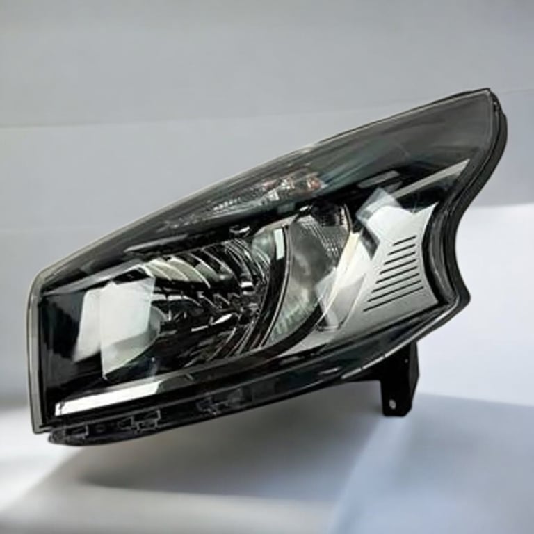 Frontscheinwerfer Renault Trafic III 260601754R Links Scheinwerfer Headlight