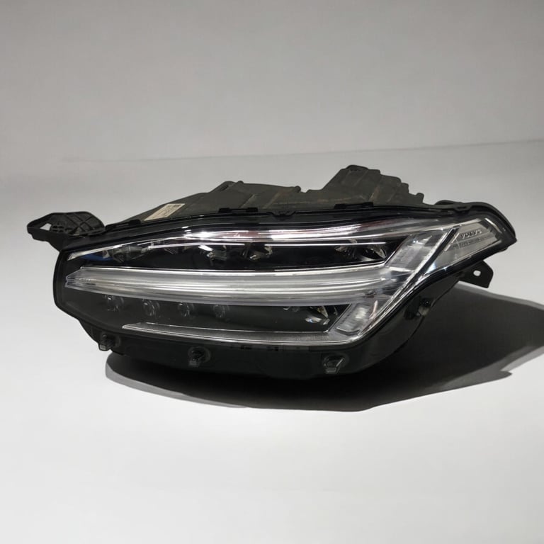 Frontscheinwerfer Volvo Xc90 32342482 Full LED Links Scheinwerfer Headlight SCH7697399740xj