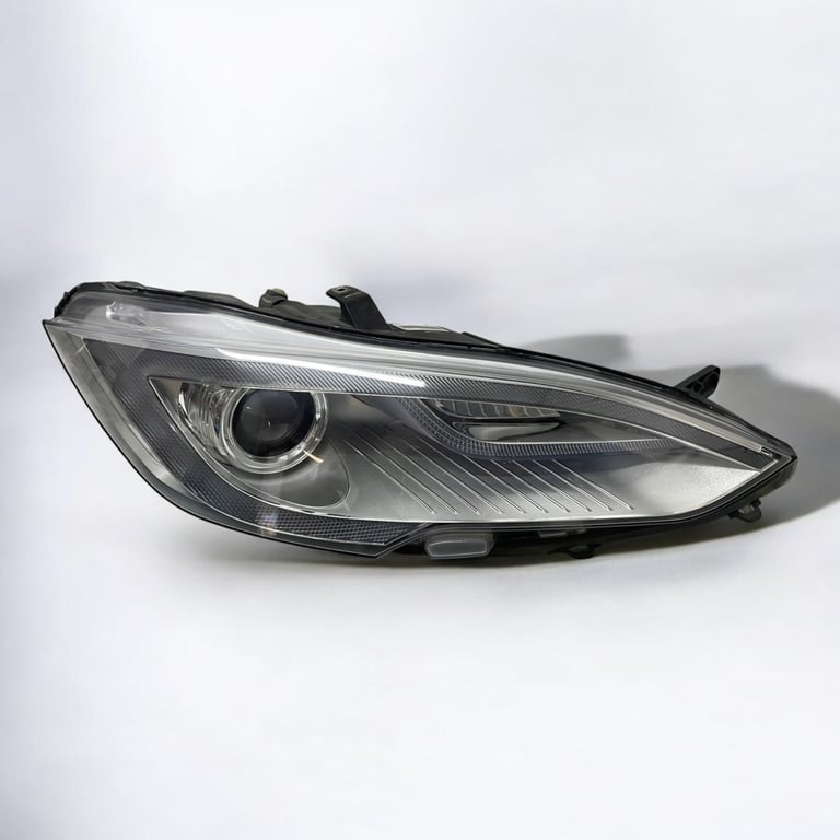 Frontscheinwerfer Tesla Model S 6005911-00-C LED Rechts Scheinwerfer Headlight